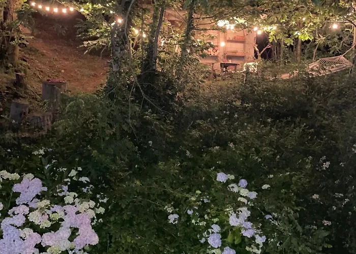 Σπίτι διακοπών Casa Della Nonna *