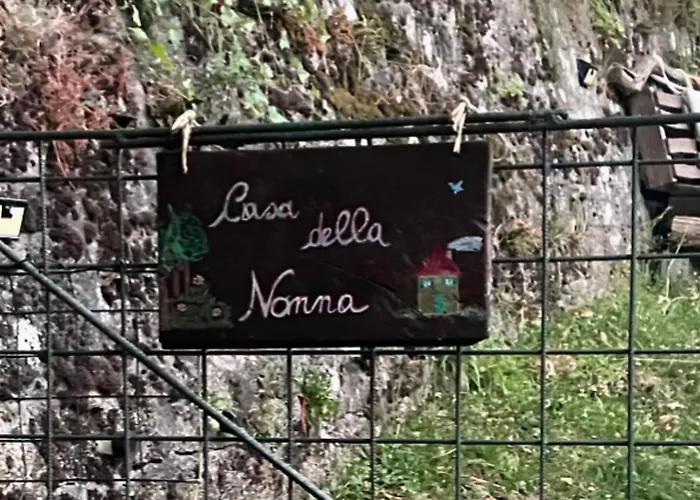 Casa Della Nonna