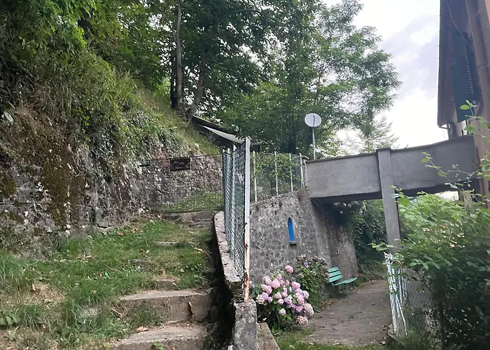 Σπίτι διακοπών Casa Della Nonna *