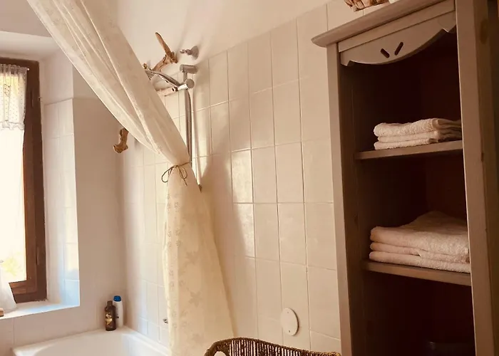 Casa Della Nonna Σπίτι διακοπών