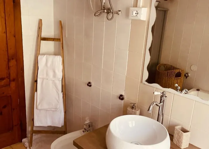 Σπίτι διακοπών Casa Della Nonna *