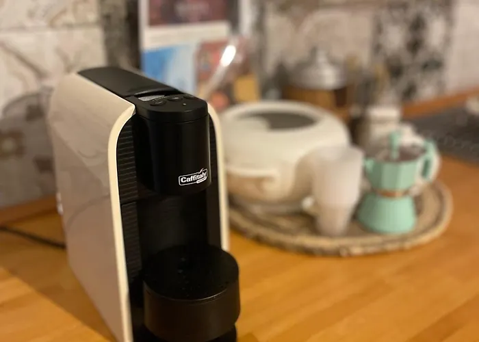 Casa Della Nonna Σπίτι διακοπών Porretta Terme