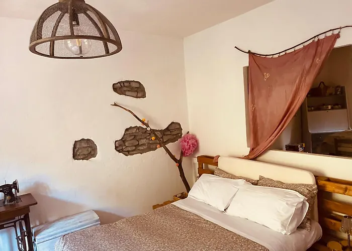 Casa Della Nonna * Porretta Terme