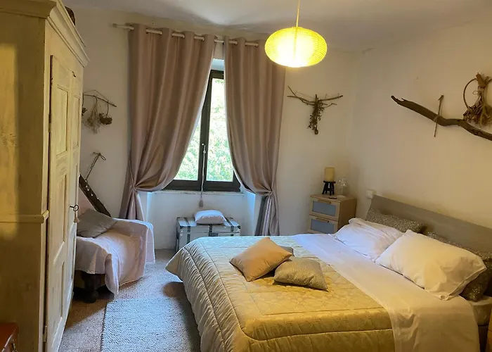 Σπίτι διακοπών Casa Della Nonna *