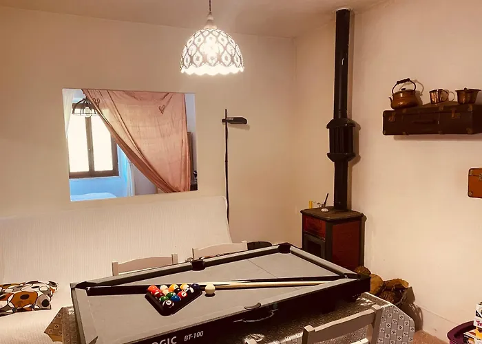 Casa Della Nonna Σπίτι διακοπών