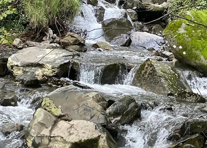 Casa Della Nonna Σπίτι διακοπών *