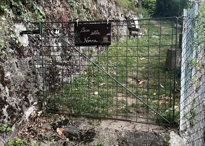 Casa Della Nonna * Porretta Terme